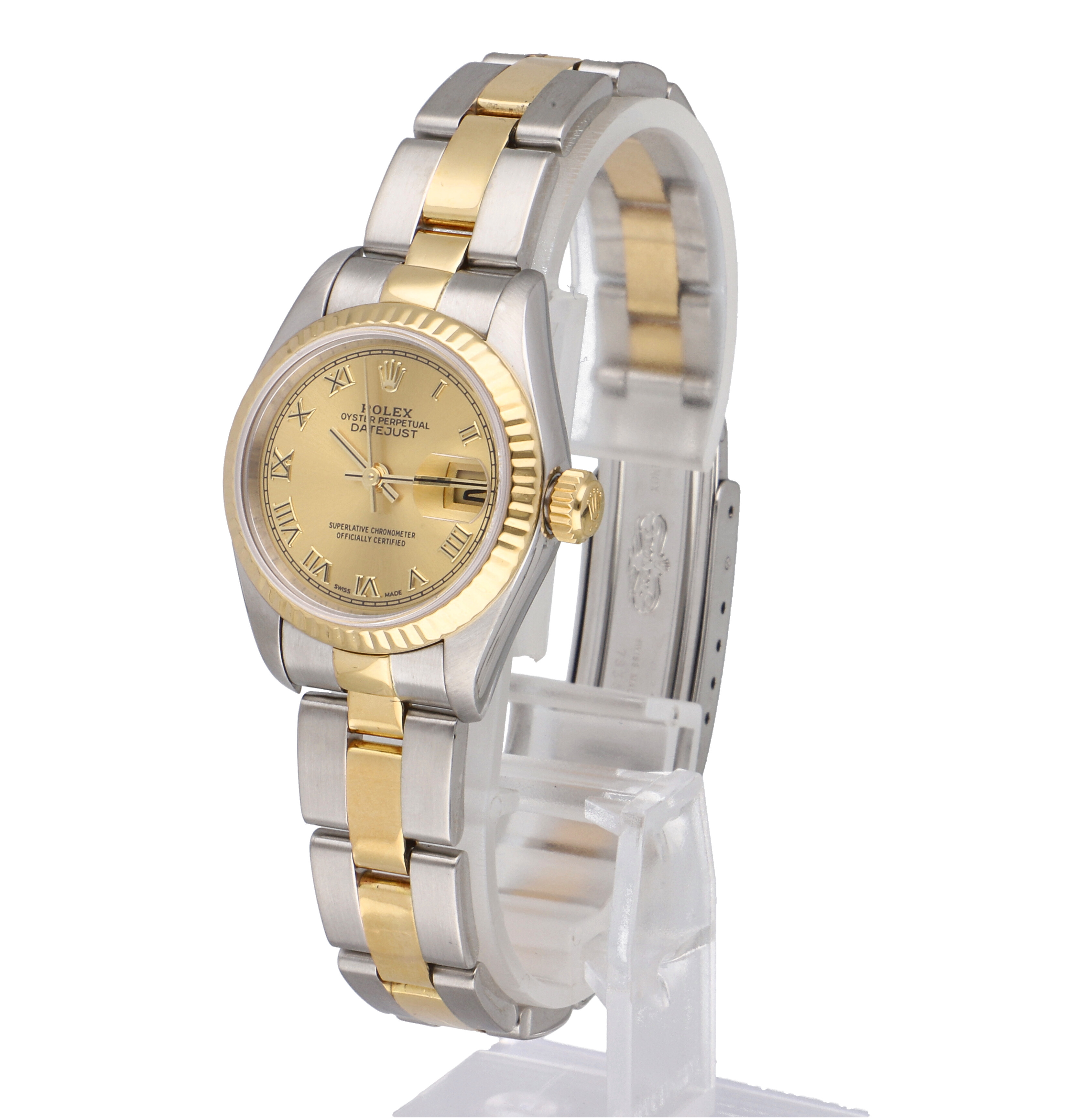Rolex Datejust